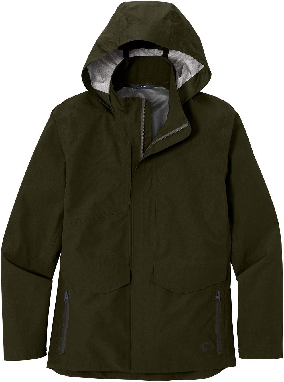 OGIO Utilitarian Jacket - JL Franklins