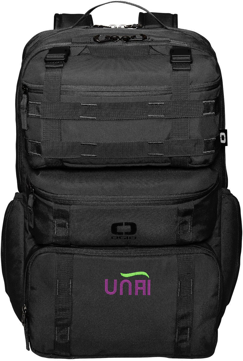 OGIO Utilitarian Modular Pack - JL Franklins