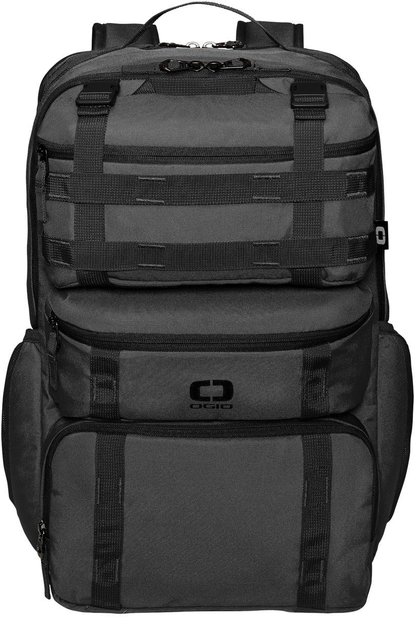 OGIO Utilitarian Modular Pack - JL Franklins