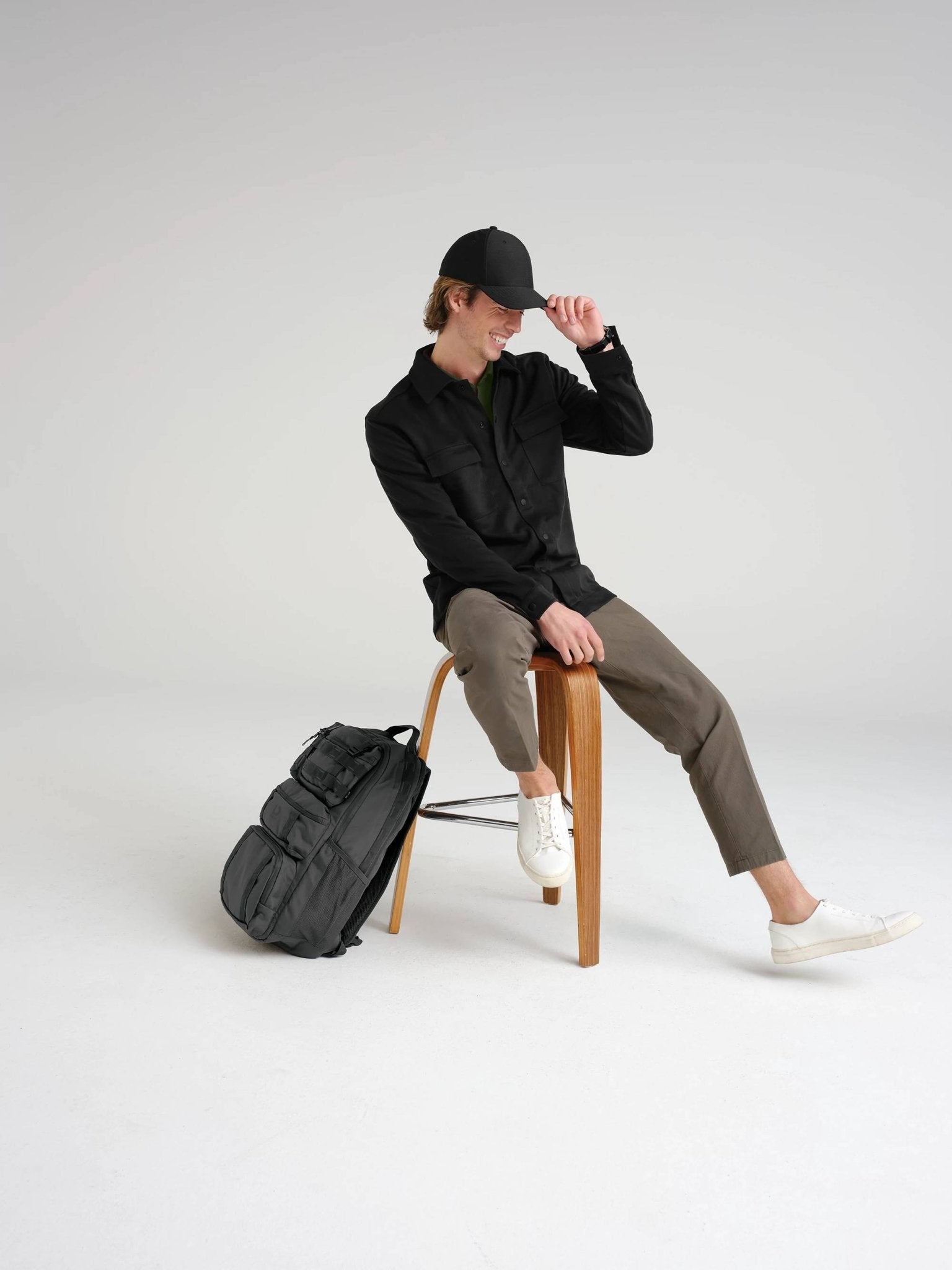 OGIO Utilitarian Modular Pack - JL Franklins