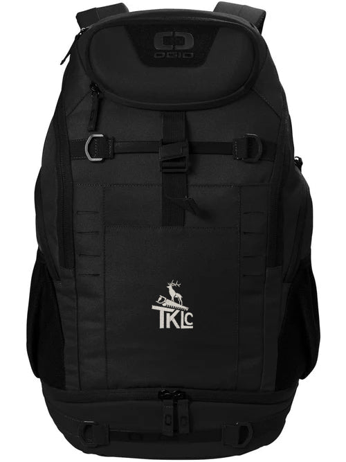 OGIO Utilitarian Pack - JL Franklins