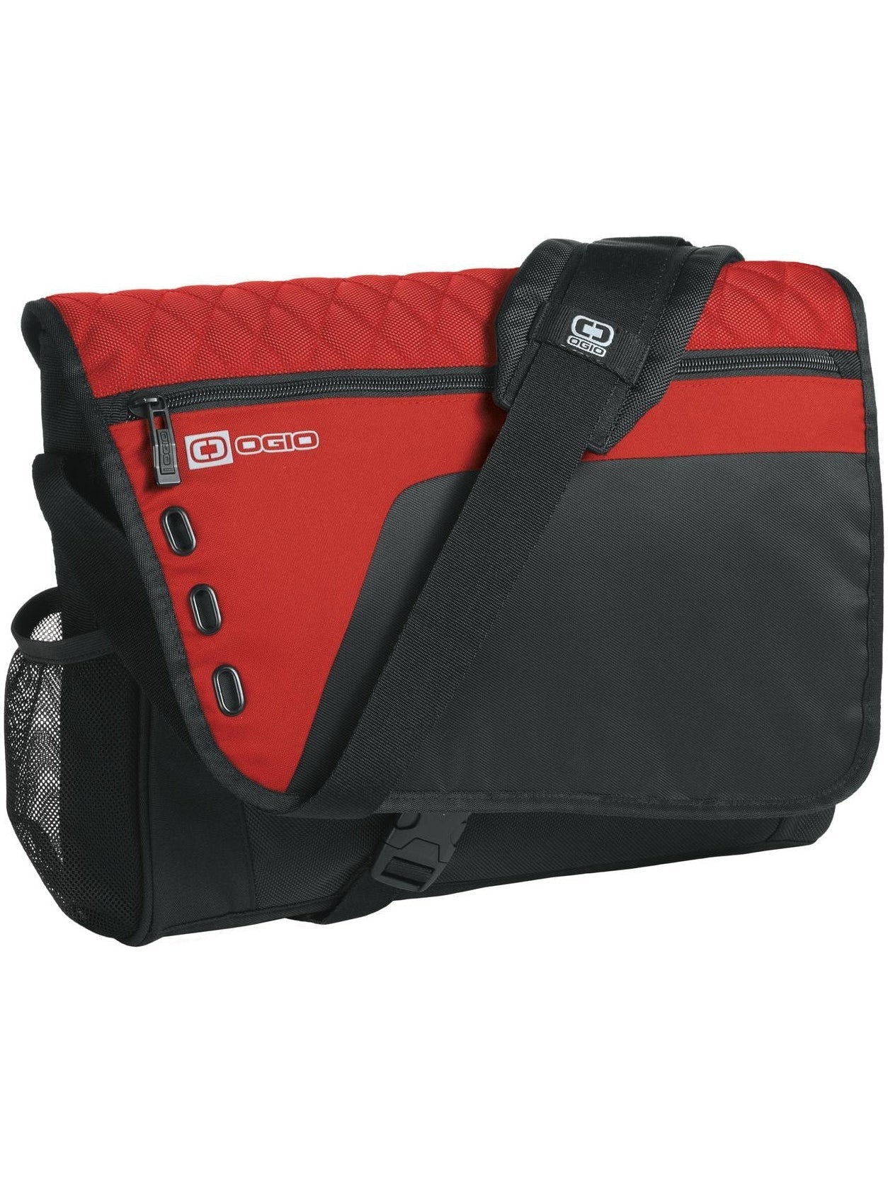 OGIO Vault Messenger - JL Franklins