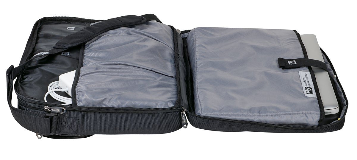 OGIO Voyager Messenger - JL Franklins