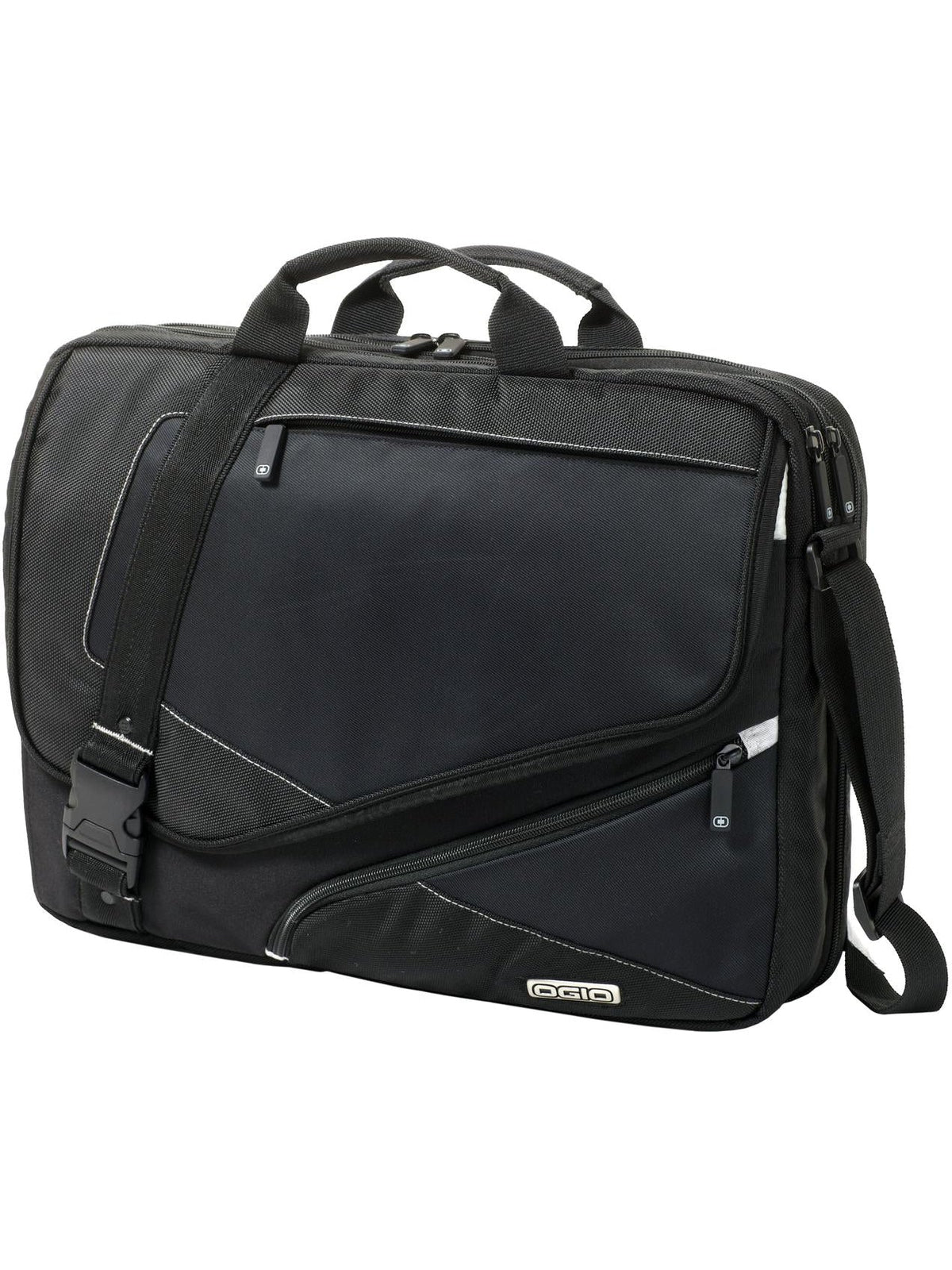 OGIO Voyager Messenger - JL Franklins