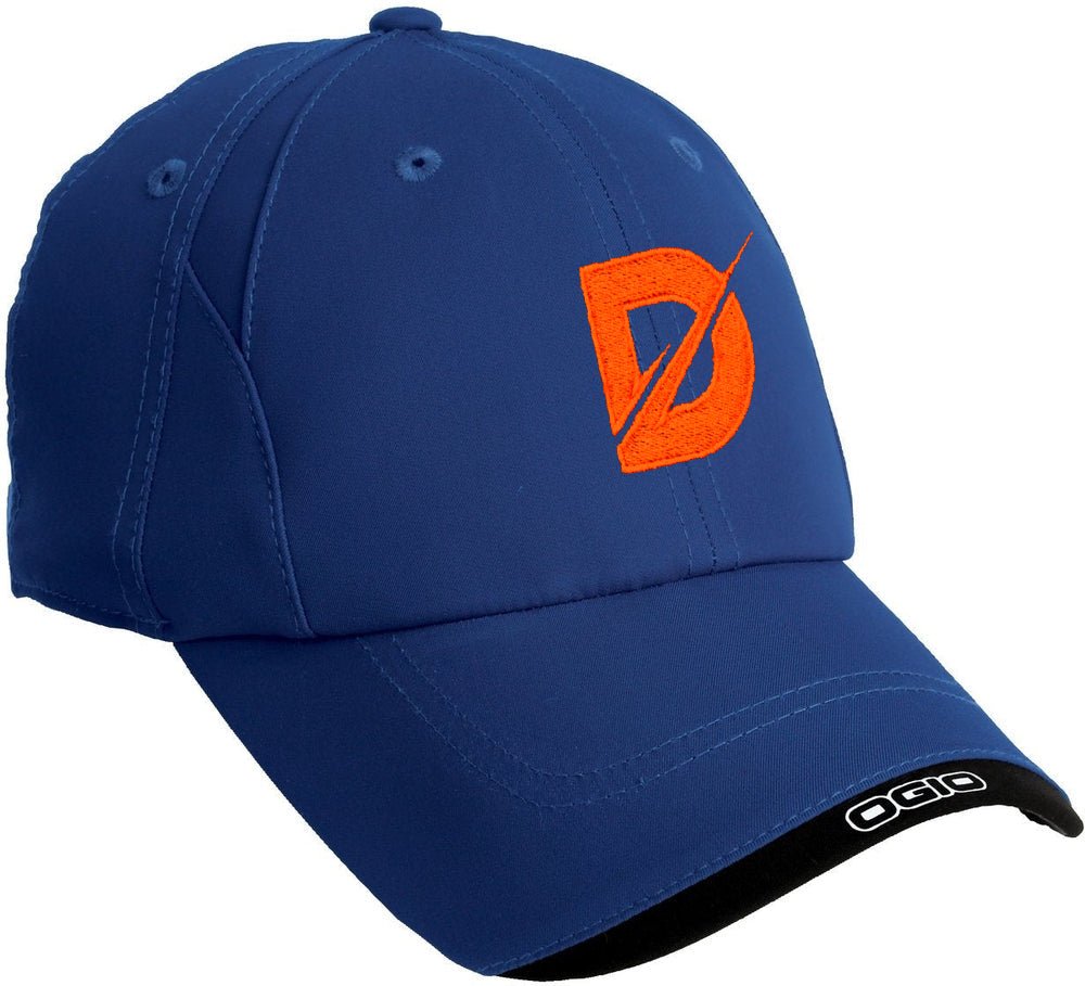 OGIO X - Over Cap - JL Franklins