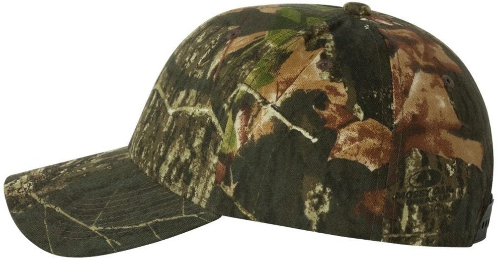Outdoor Cap Camo Cap - JL Franklins
