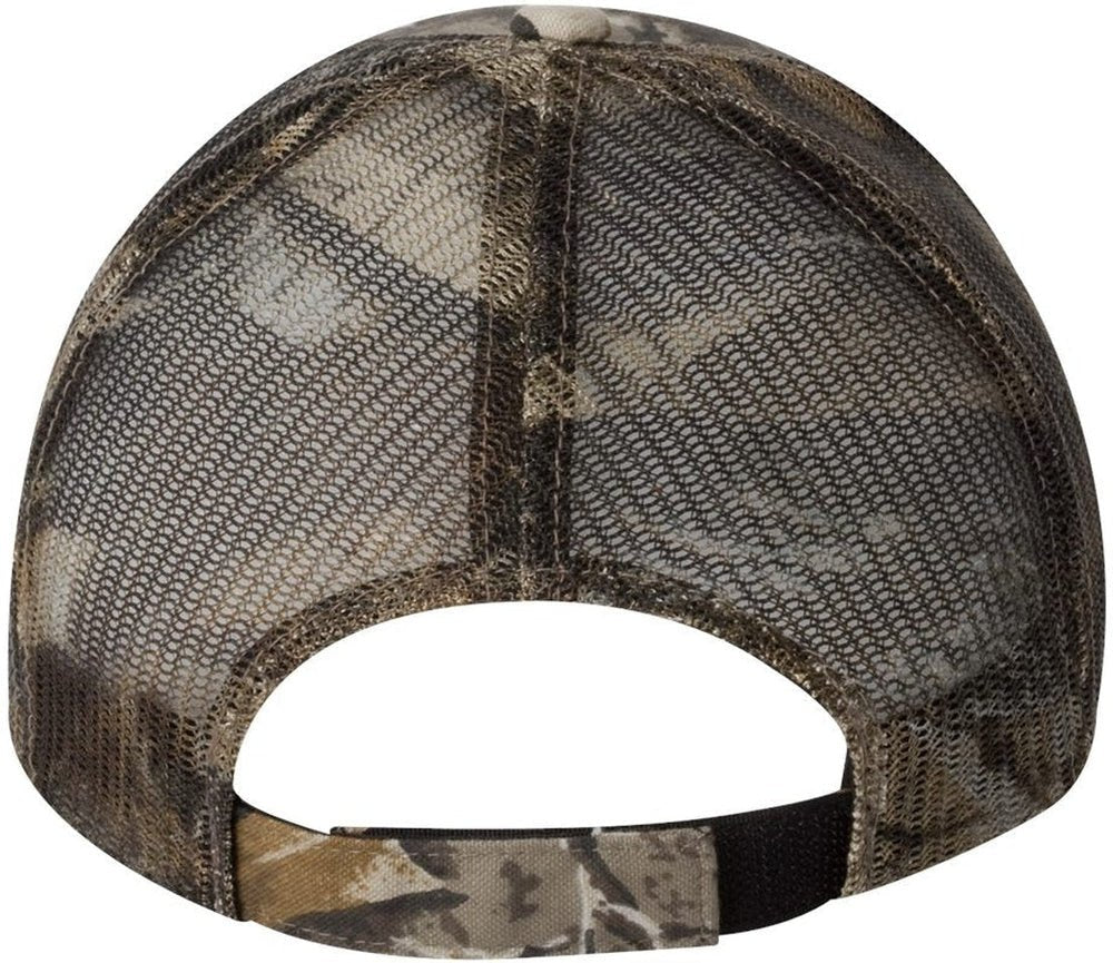 Outdoor Cap Classic Mesh - Back Cap - JL Franklins