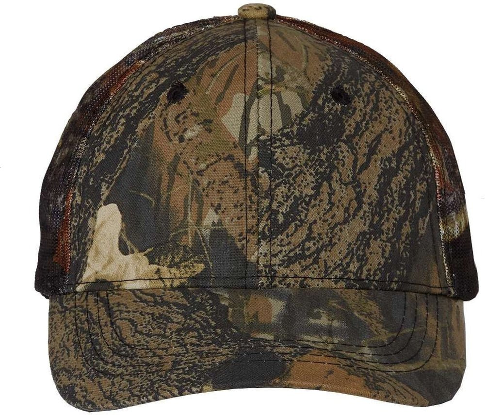 Outdoor Cap Classic Mesh - Back Cap - JL Franklins