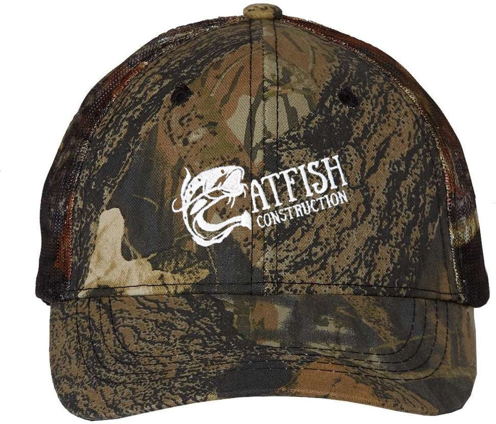 Outdoor Cap Classic Mesh - Back Cap - JL Franklins
