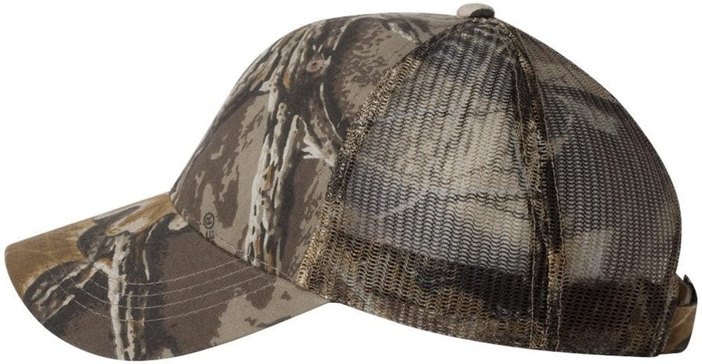 Outdoor Cap Classic Mesh - Back Cap - JL Franklins