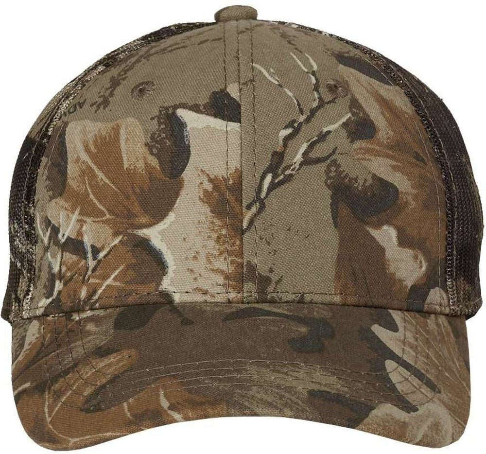 Outdoor Cap Classic Mesh - Back Cap - JL Franklins