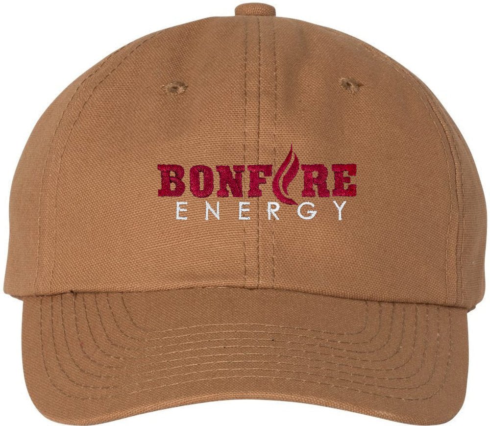 Outdoor Cap Duk Canvas Cap - JL Franklins