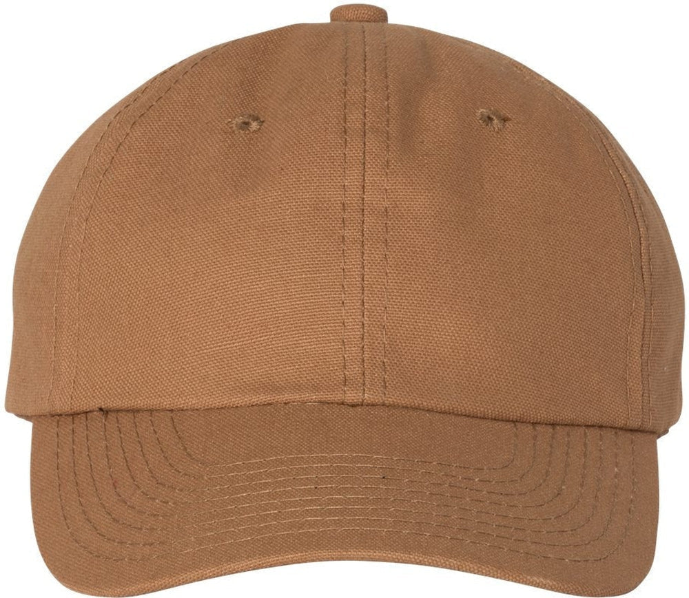 Outdoor Cap Duk Canvas Cap - JL Franklins