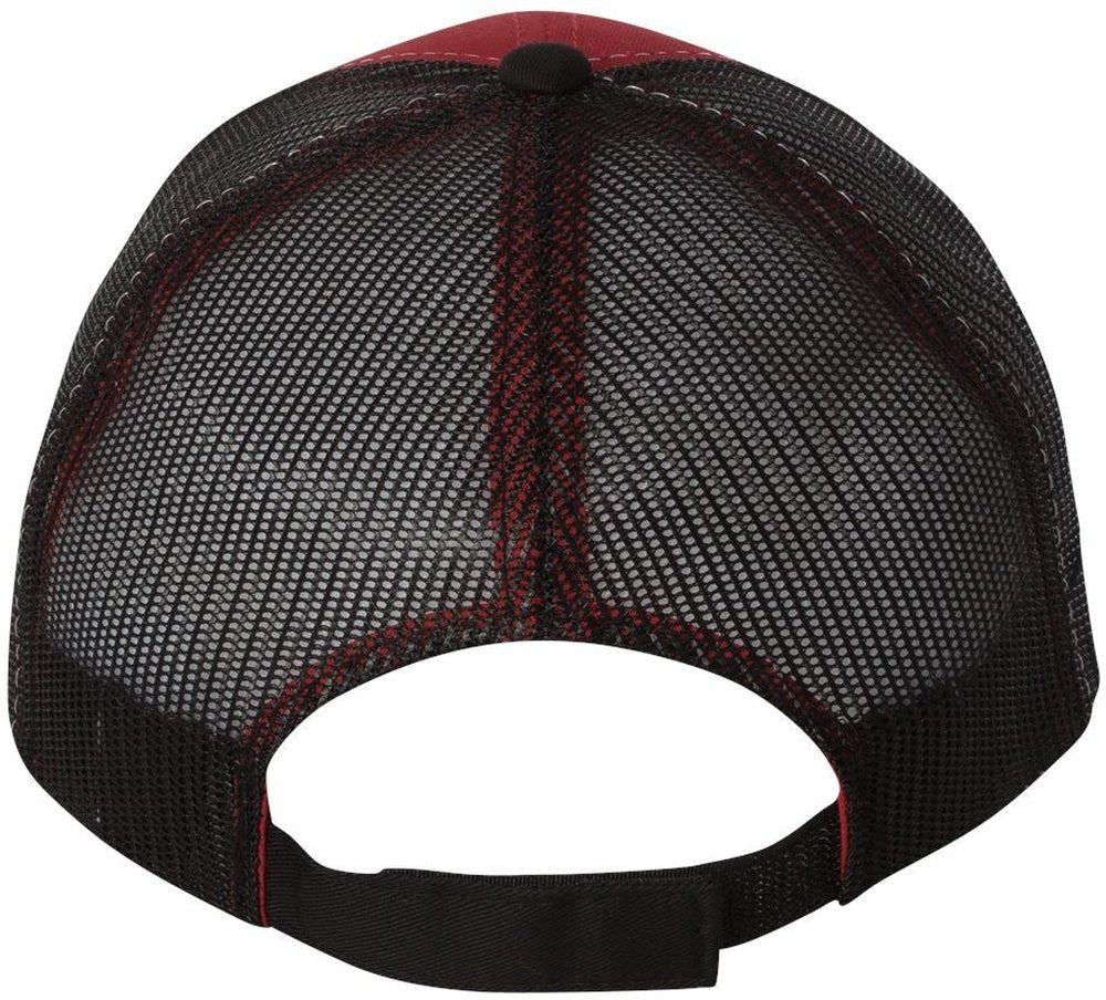 Outdoor Cap Flame Mesh - Back Cap - JL Franklins