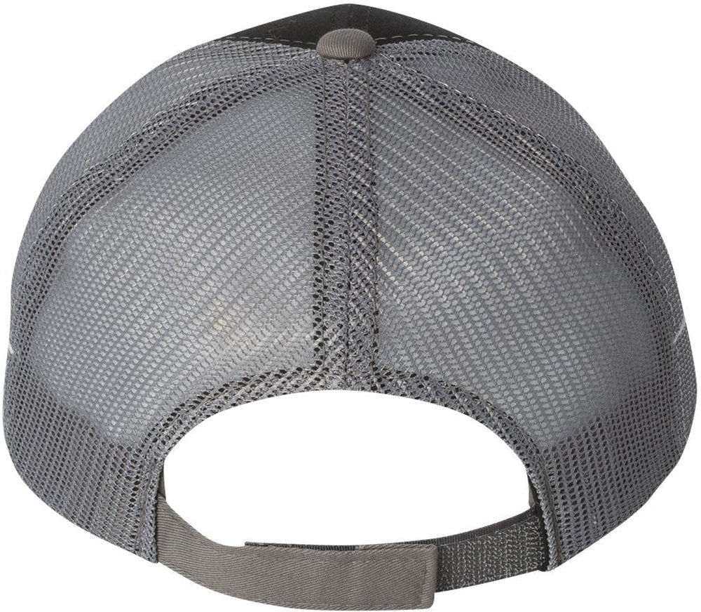 Outdoor Cap Flame Mesh - Back Cap - JL Franklins