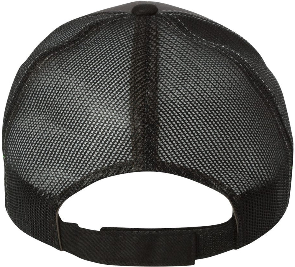 Outdoor Cap Flame Mesh - Back Cap - JL Franklins