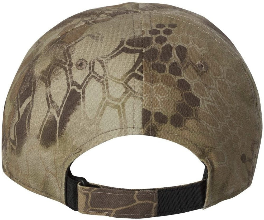 Outdoor Cap Kryptek Camo Cap - JL Franklins