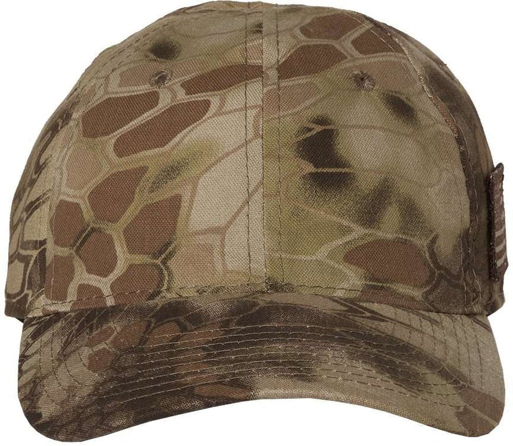 Outdoor Cap Kryptek Camo Cap - JL Franklins