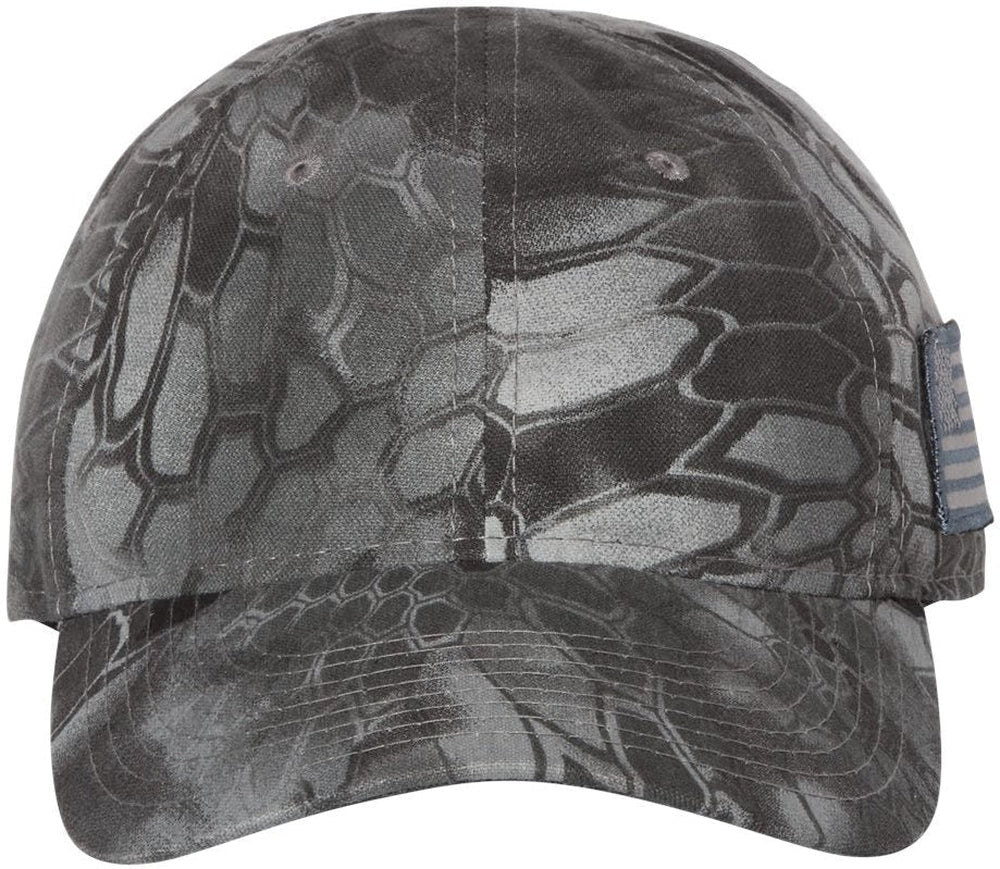Outdoor Cap Kryptek Camo Cap - JL Franklins