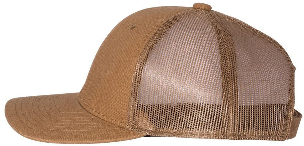 Outdoor Cap Mesh - Back Cap - JL Franklins