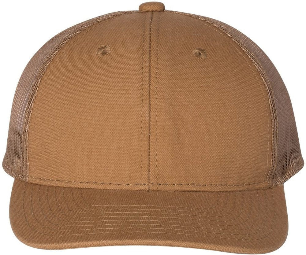 Outdoor Cap Mesh - Back Cap - JL Franklins
