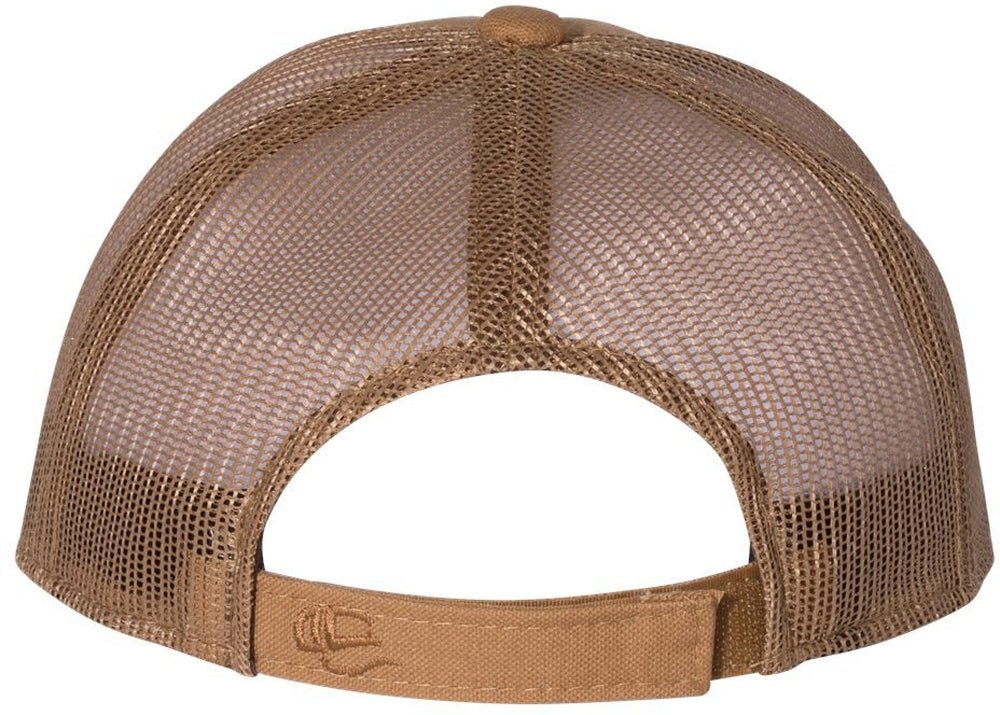 Outdoor Cap Mesh - Back Cap - JL Franklins
