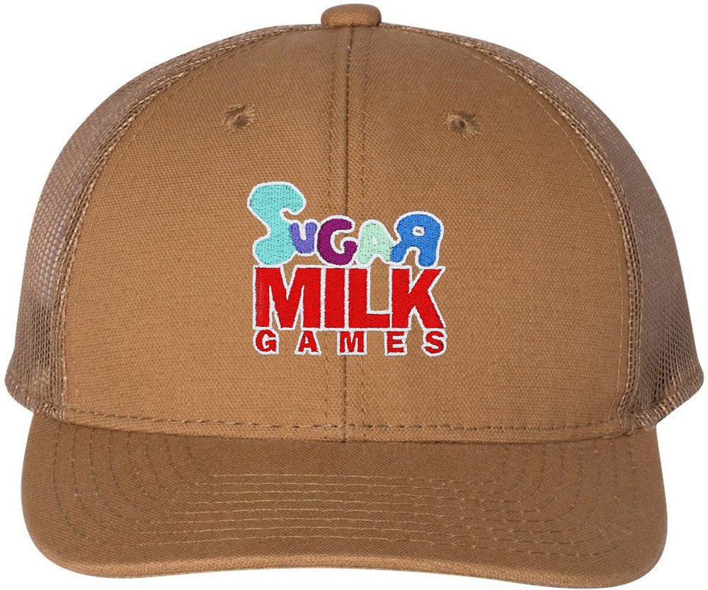 Outdoor Cap Mesh - Back Cap - JL Franklins
