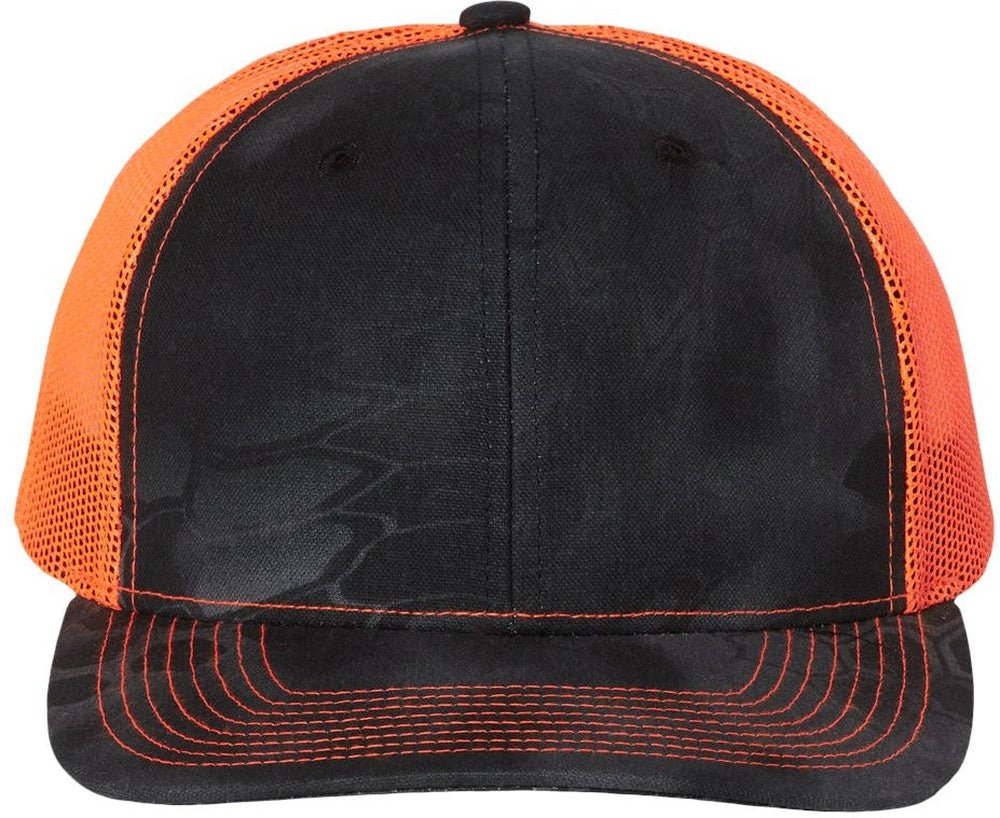 Outdoor Cap Modern Trucker Cap - JL Franklins