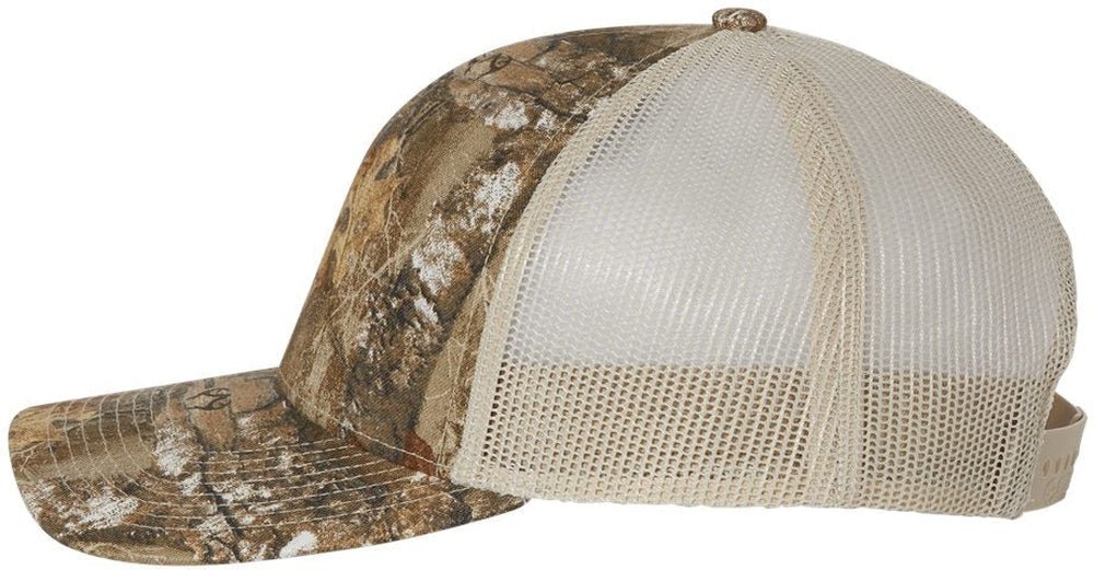Outdoor Cap Modern Trucker Cap - JL Franklins