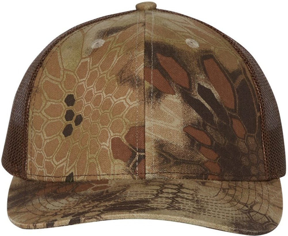 Outdoor Cap Modern Trucker Cap - JL Franklins