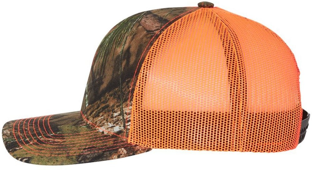 Outdoor Cap Modern Trucker Cap - JL Franklins