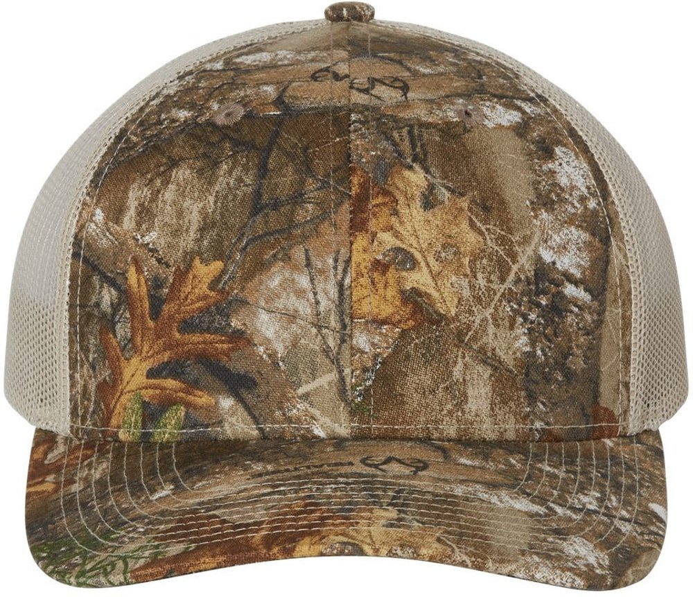 Outdoor Cap Modern Trucker Cap - JL Franklins
