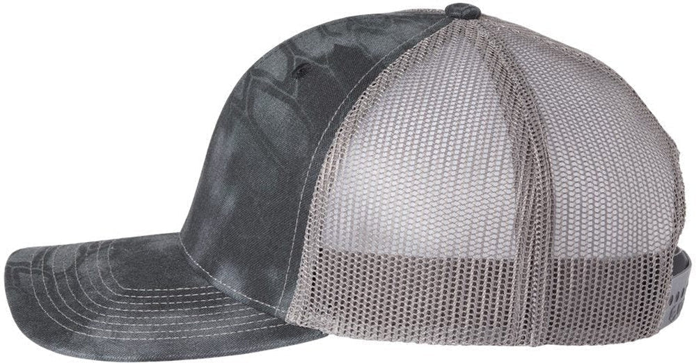 Outdoor Cap Modern Trucker Cap - JL Franklins