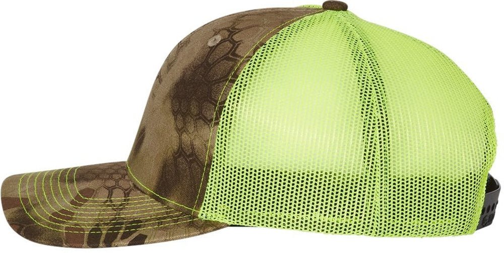 Outdoor Cap Modern Trucker Cap - JL Franklins