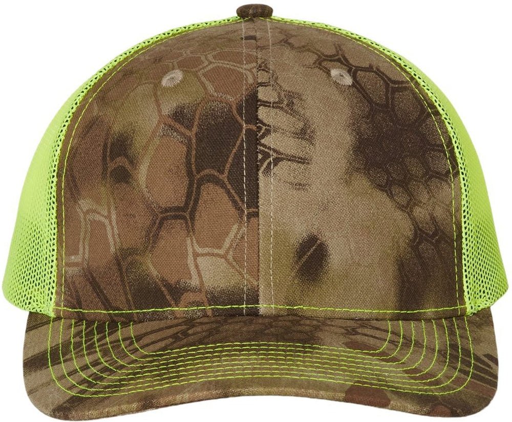 Outdoor Cap Modern Trucker Cap - JL Franklins