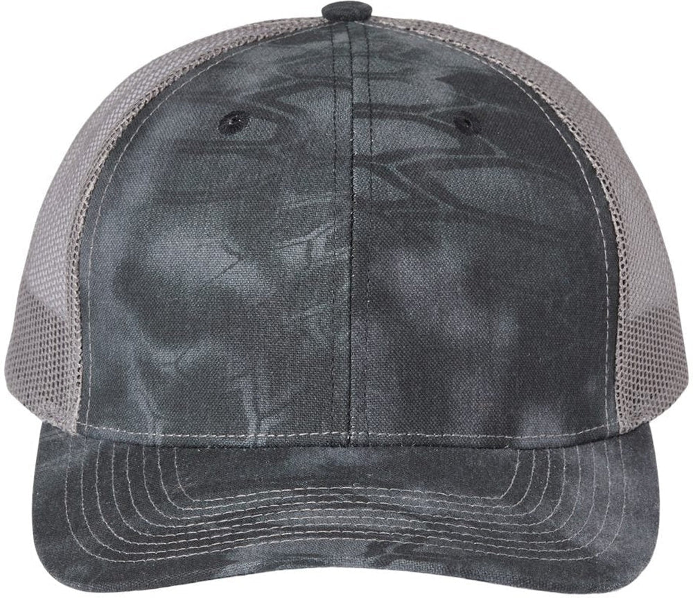 Outdoor Cap Modern Trucker Cap - JL Franklins