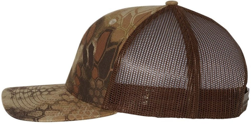 Outdoor Cap Modern Trucker Cap - JL Franklins