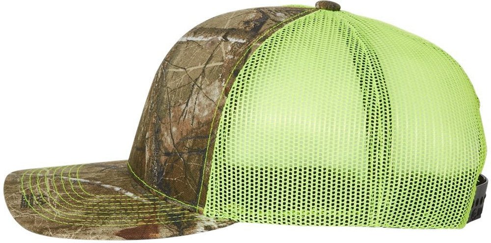 Outdoor Cap Modern Trucker Cap - JL Franklins