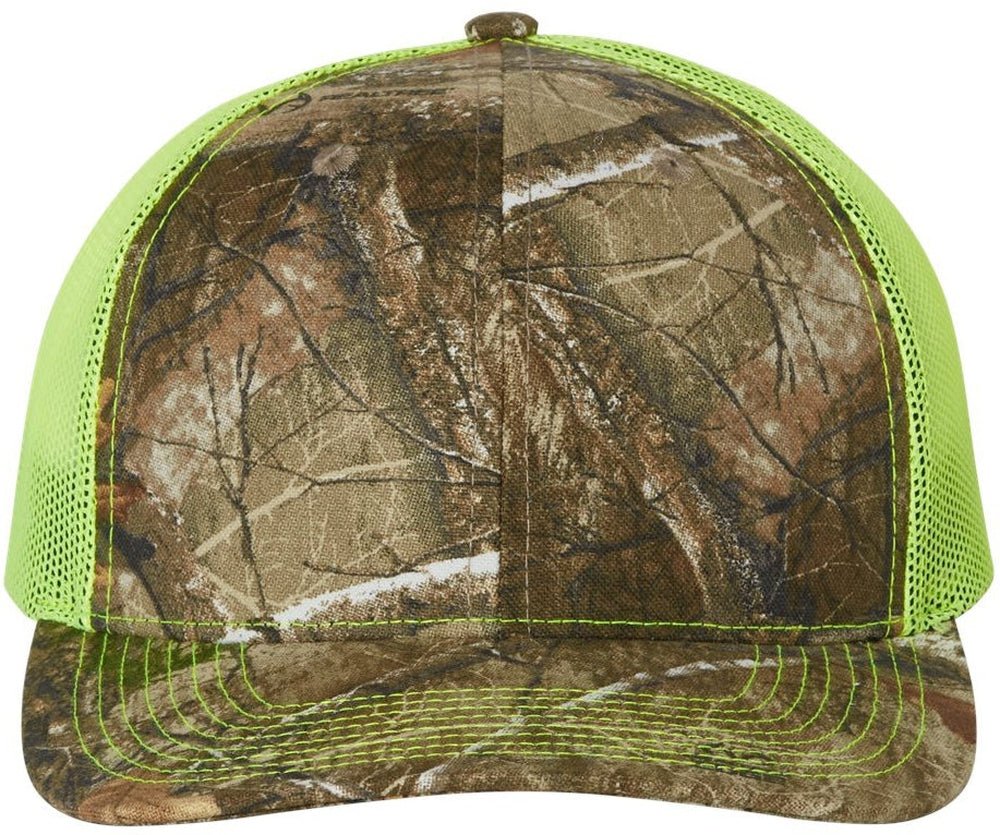 Outdoor Cap Modern Trucker Cap - JL Franklins