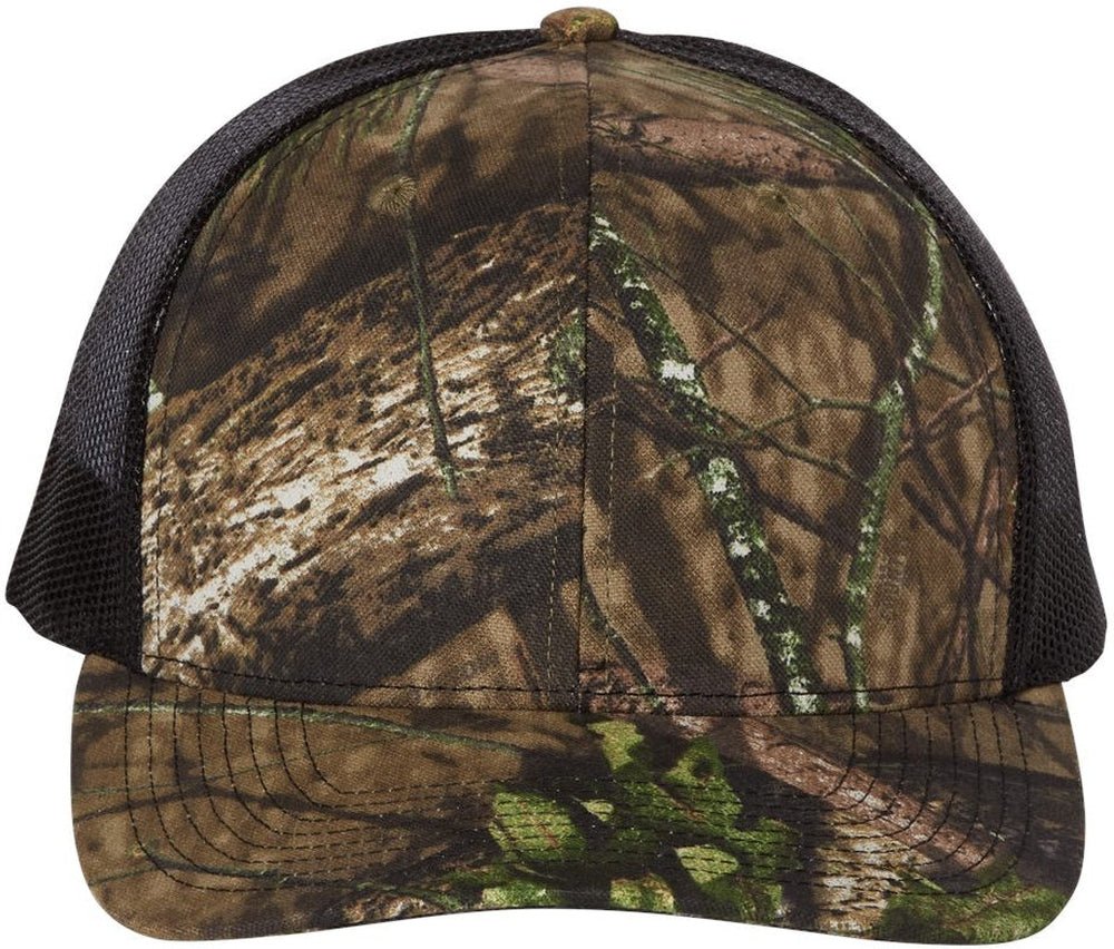 Outdoor Cap Modern Trucker Cap - JL Franklins