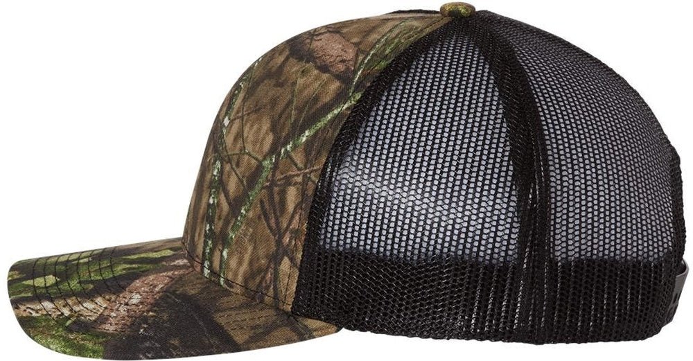 Outdoor Cap Modern Trucker Cap - JL Franklins