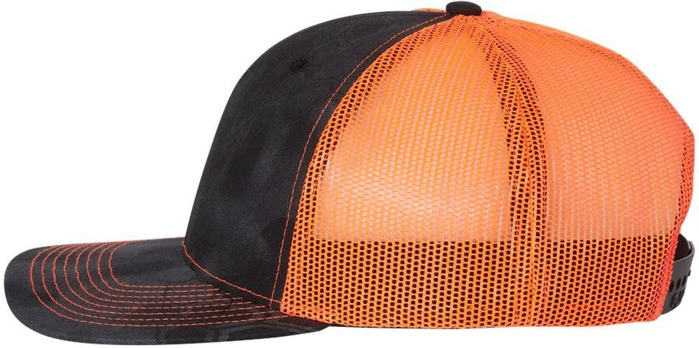 Outdoor Cap Modern Trucker Cap - JL Franklins