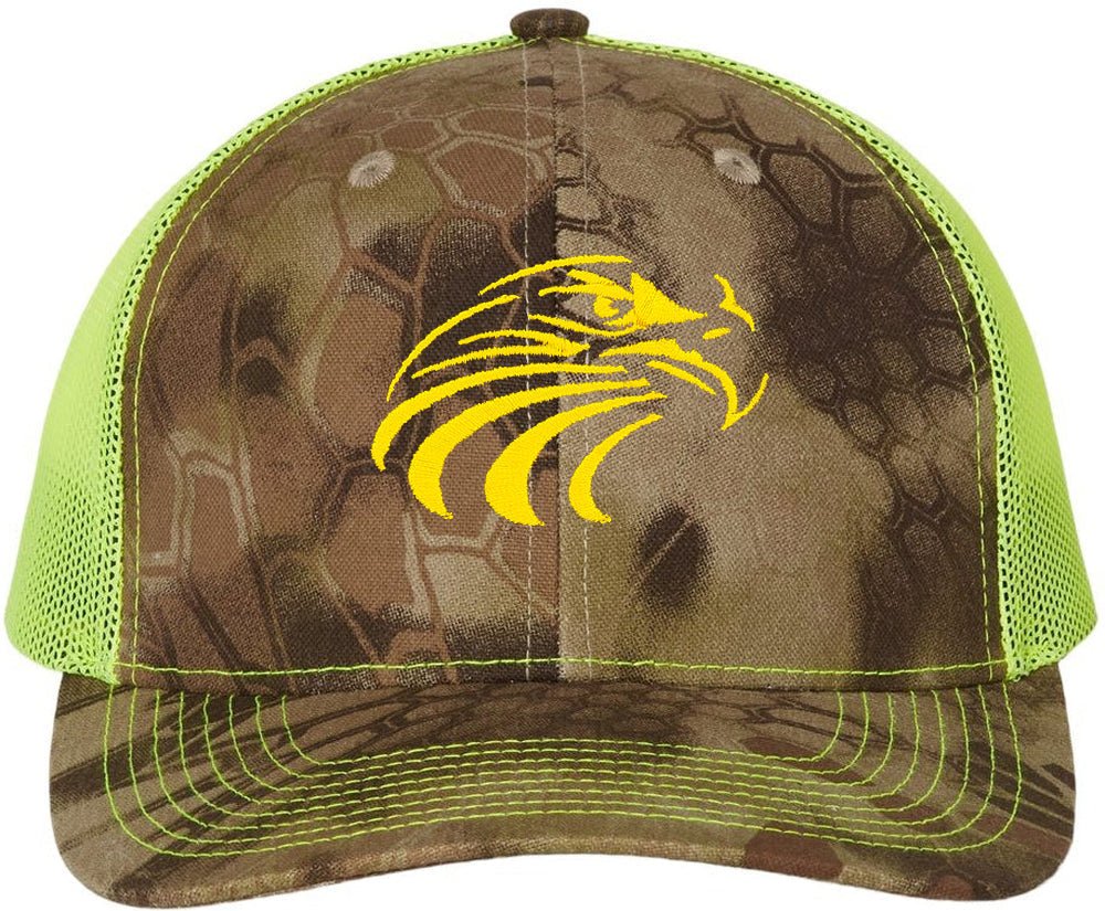 Outdoor Cap Modern Trucker Cap - JL Franklins