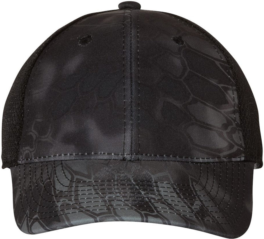 Outdoor Cap Performance Camo Mesh - Back Cap - JL Franklins
