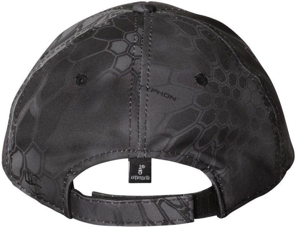 Outdoor Cap Platinum Series Performance Camo Cap - JL Franklins