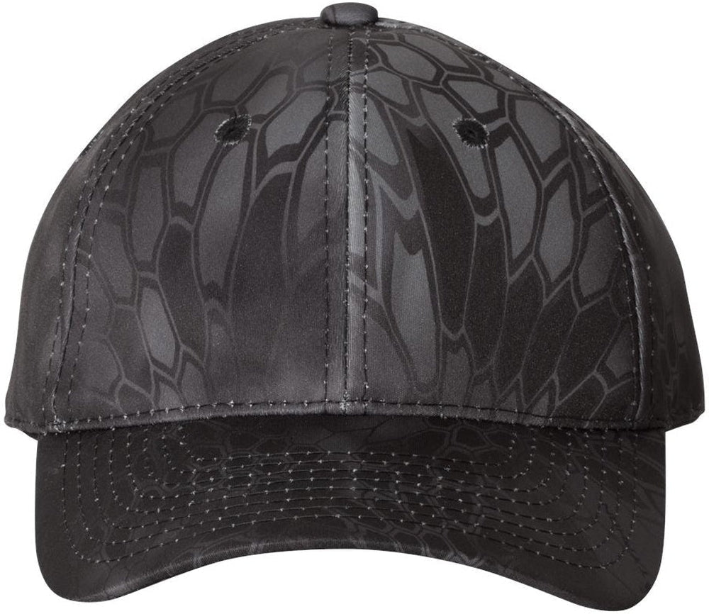 Outdoor Cap Platinum Series Performance Camo Cap - JL Franklins