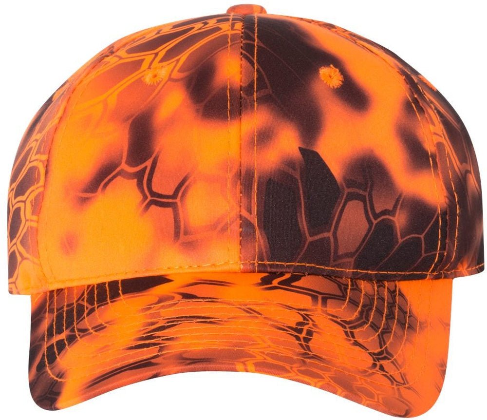 Outdoor Cap Platinum Series Performance Camo Cap - JL Franklins