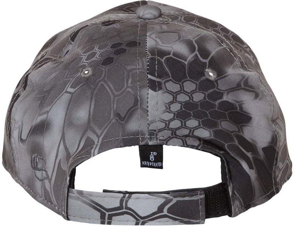 Outdoor Cap Platinum Series Performance Camo Cap - JL Franklins