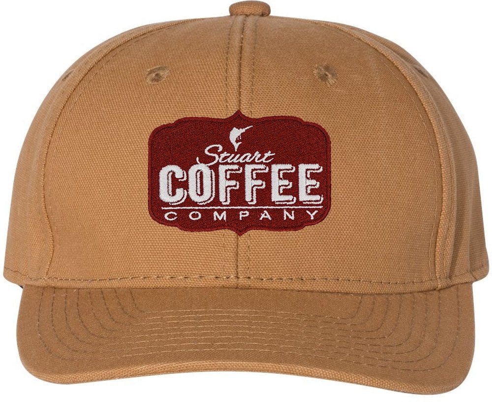 Outdoor Cap Solid Cap - JL Franklins
