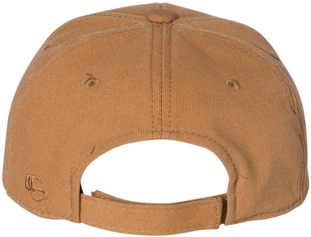 Outdoor Cap Solid Cap - JL Franklins